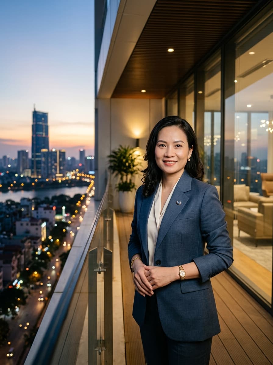 Lê Thu Phương